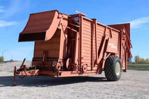 Hesston Stakhand 60A Image