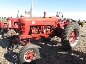 Main image Farmall 400
