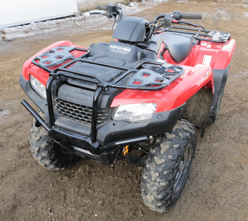 Main image Honda Rancher 420