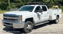 2016 Chevrolet 3500HD Image