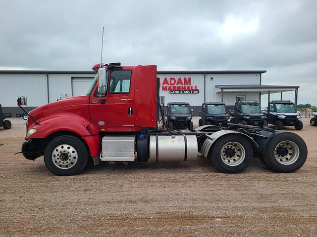 Image of International Prostar Plus equipment image 4