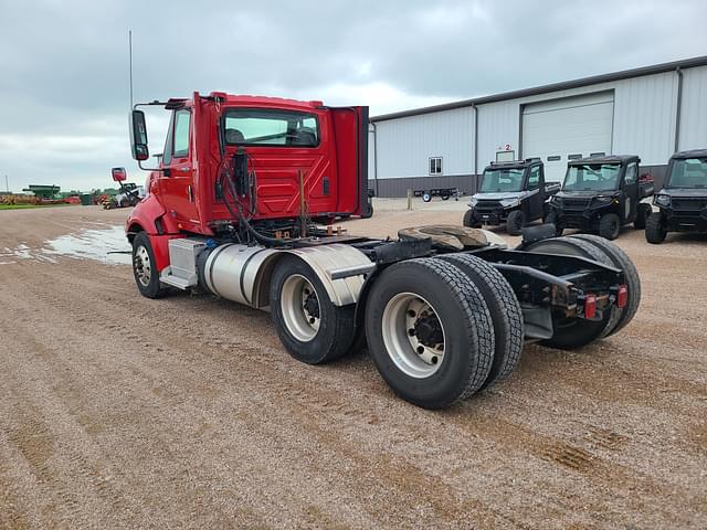 Image of International Prostar Plus equipment image 3