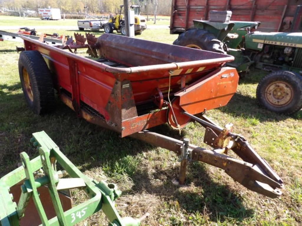 Main image New Holland 512