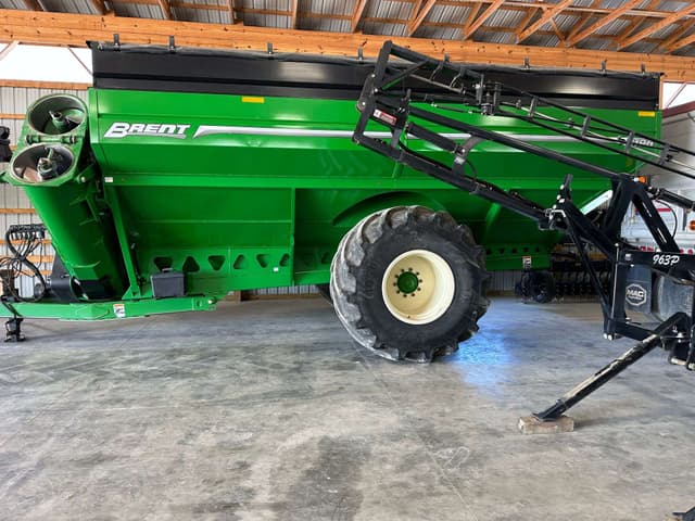 Image of Brent 1196 equipment image 3