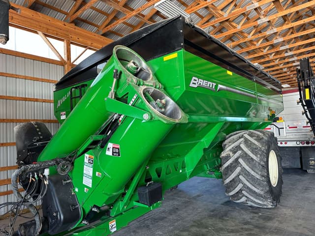 Image of Brent 1196 equipment image 1