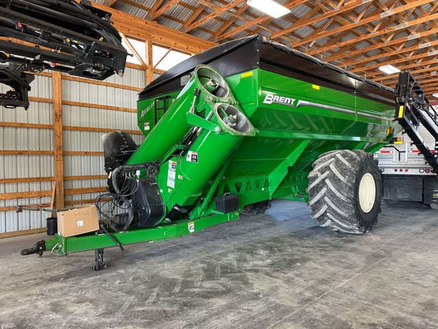 Image of Brent 1196 equipment image 4