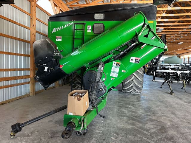 Image of Brent 1196 equipment image 2