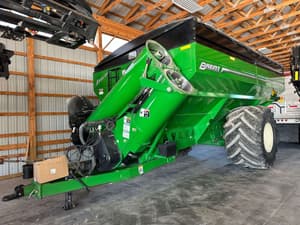 2016 Brent 1196 Image