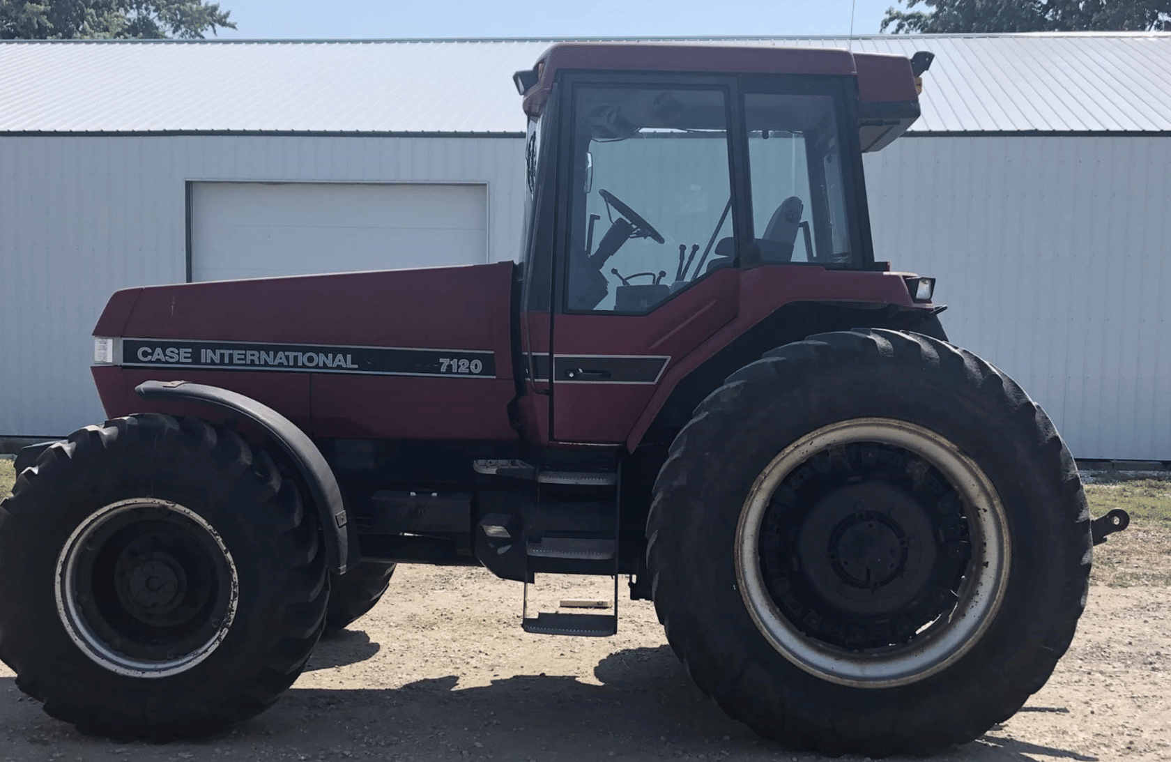 Main image Case IH 7120