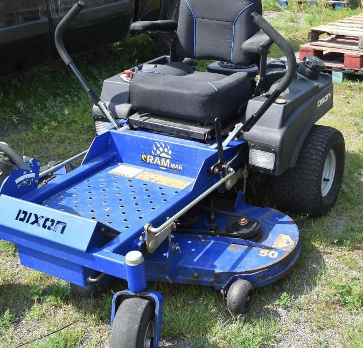 Dixon ZTR Other Equipment Turf for Sale | Tractor Zoom