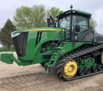 Main image John Deere 9560RT