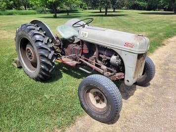 Main image Ford 8N