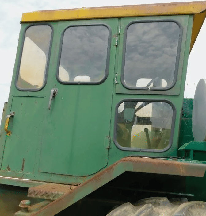 Jackson 444 Tractors 175 to 299 HP for Sale Tractor Zoom