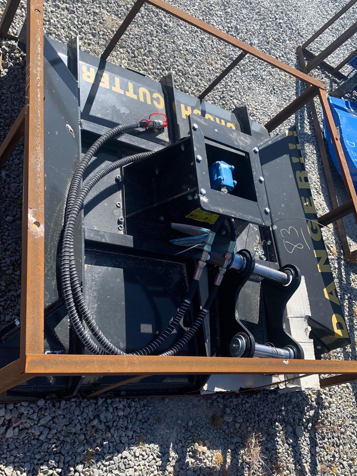 Main image AGT Industrial EXRC54