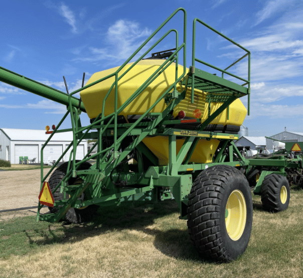 John Deere 1850 Planting Air Seeders or Carts for Sale Tractor Zoom