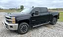 2018 Chevrolet 2500HD Image