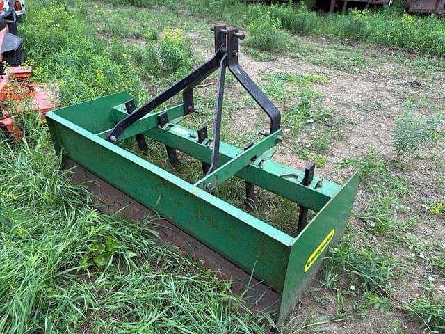 Image of Bomgaars Undetermined equipment image 2