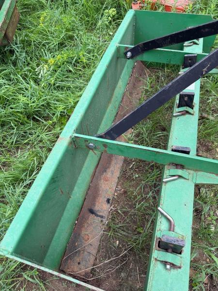 Image of Bomgaars Undetermined equipment image 4