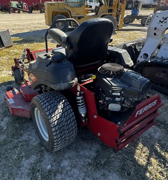 Image of Ferris ISX800 equipment image 4