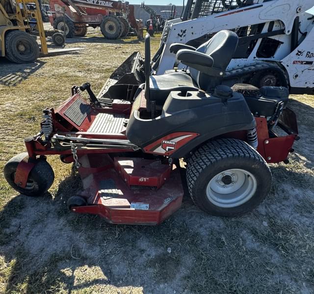 Image of Ferris ISX800 equipment image 3