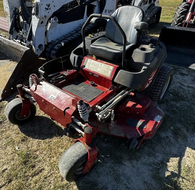 Image of Ferris ISX800 equipment image 2