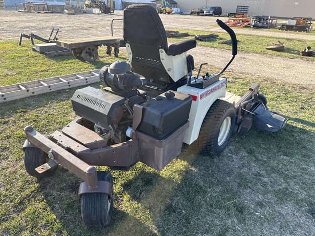 Image of Grasshopper 727K equipment image 3