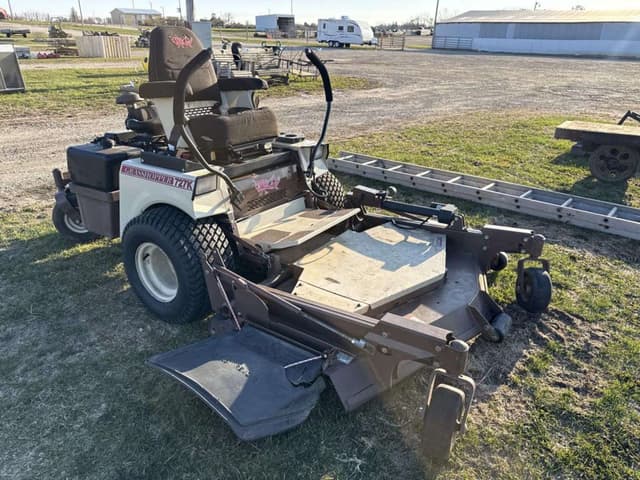 Image of Grasshopper 727K equipment image 1