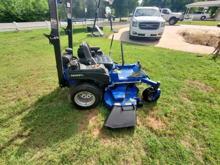 Dixon Kodiak Other Equipment Turf for Sale Tractor Zoom