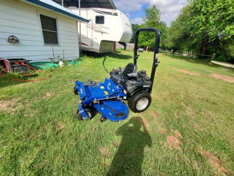Dixon Kodiak Other Equipment Turf for Sale Tractor Zoom