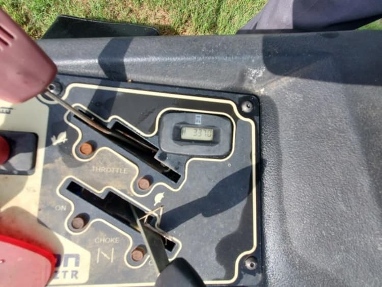 Dixon Kodiak Other Equipment Turf for Sale Tractor Zoom