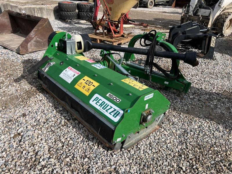 Image of Peruzzo 1600 Primary image