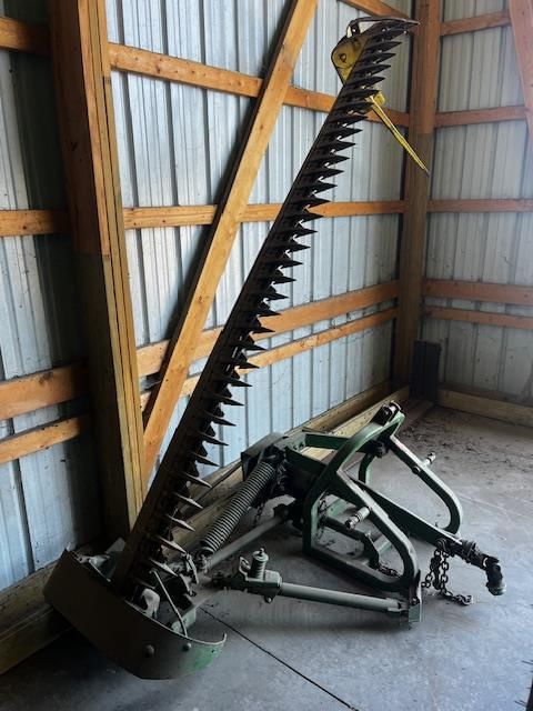 Main image John Deere 35