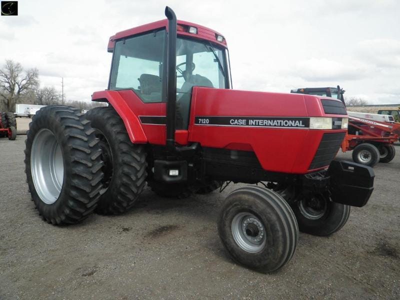 Main image Case IH 7120