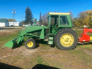 Main image John Deere 4010