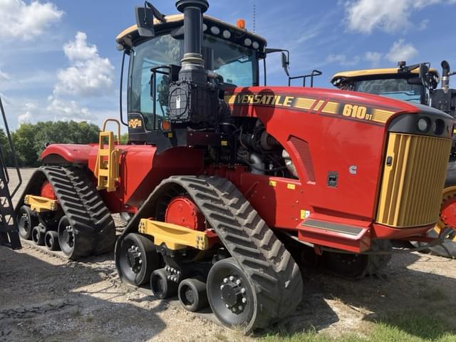 Image of Versatile 610DT equipment image 3