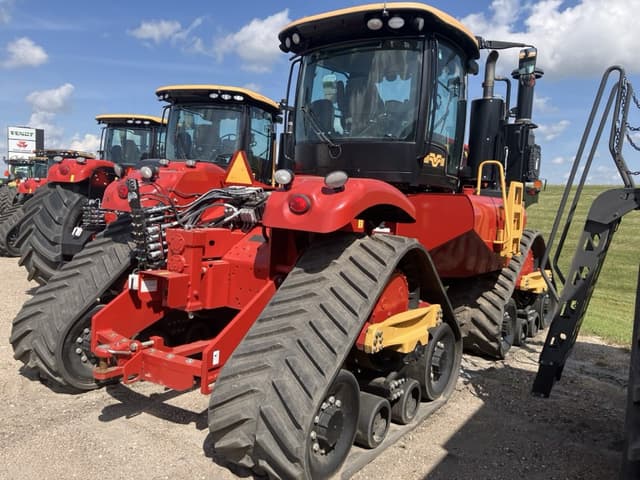 Image of Versatile 610DT equipment image 3