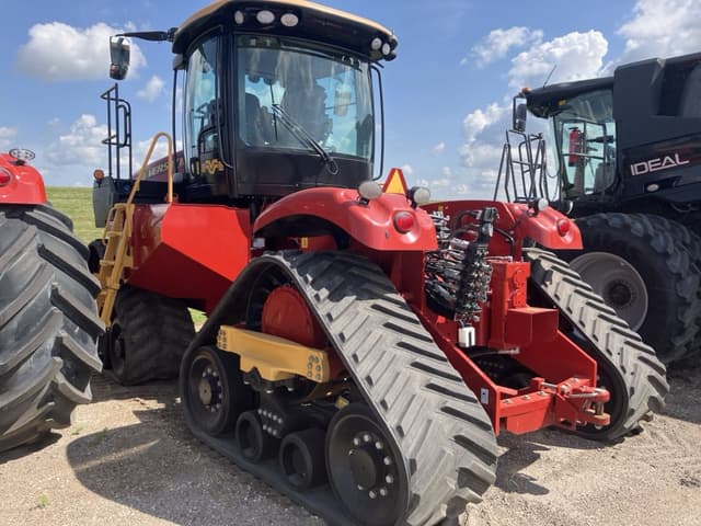 Image of Versatile 610DT equipment image 2