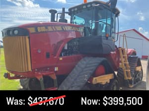 2020 Versatile 610DT Image