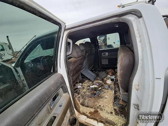 Image of Ford F-150 equipment image 3