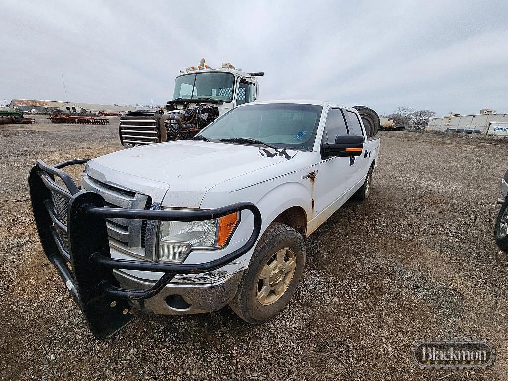 Image of Ford F-150 Primary image