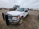 2011 Ford F-150 Image