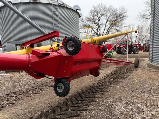 Image of Westfield MKX10-73 equipment image 2