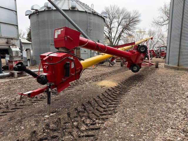 Image of Westfield MKX10-73 equipment image 1