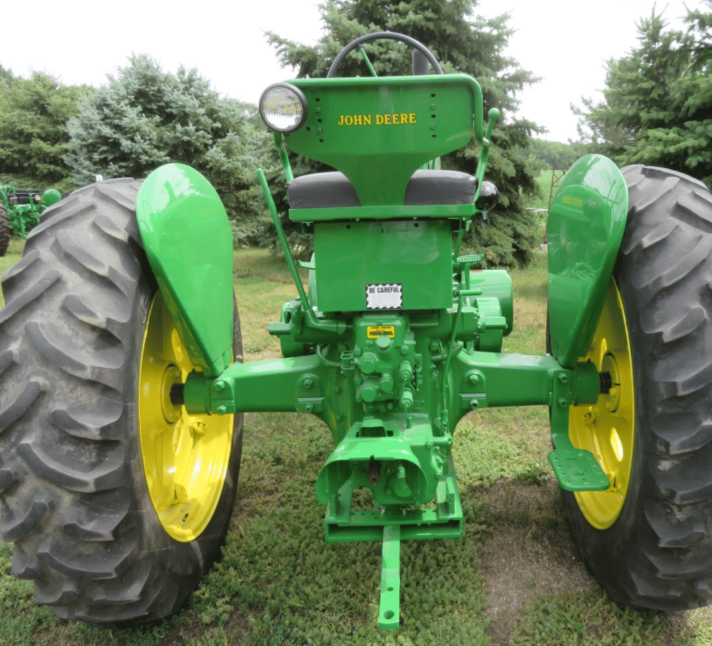 John Deere 70 Tractors 40 to 99 HP for Sale Tractor Zoom