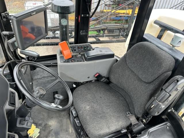 Image of Spra-Coupe 7660 equipment image 3