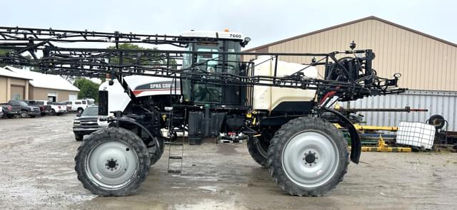 Image of Spra-Coupe 7660 equipment image 1