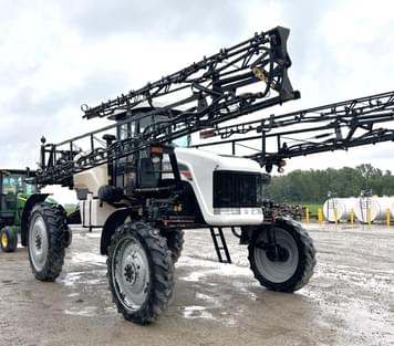 Main image Spra-Coupe 7660