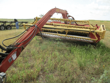 Main image New Holland 499