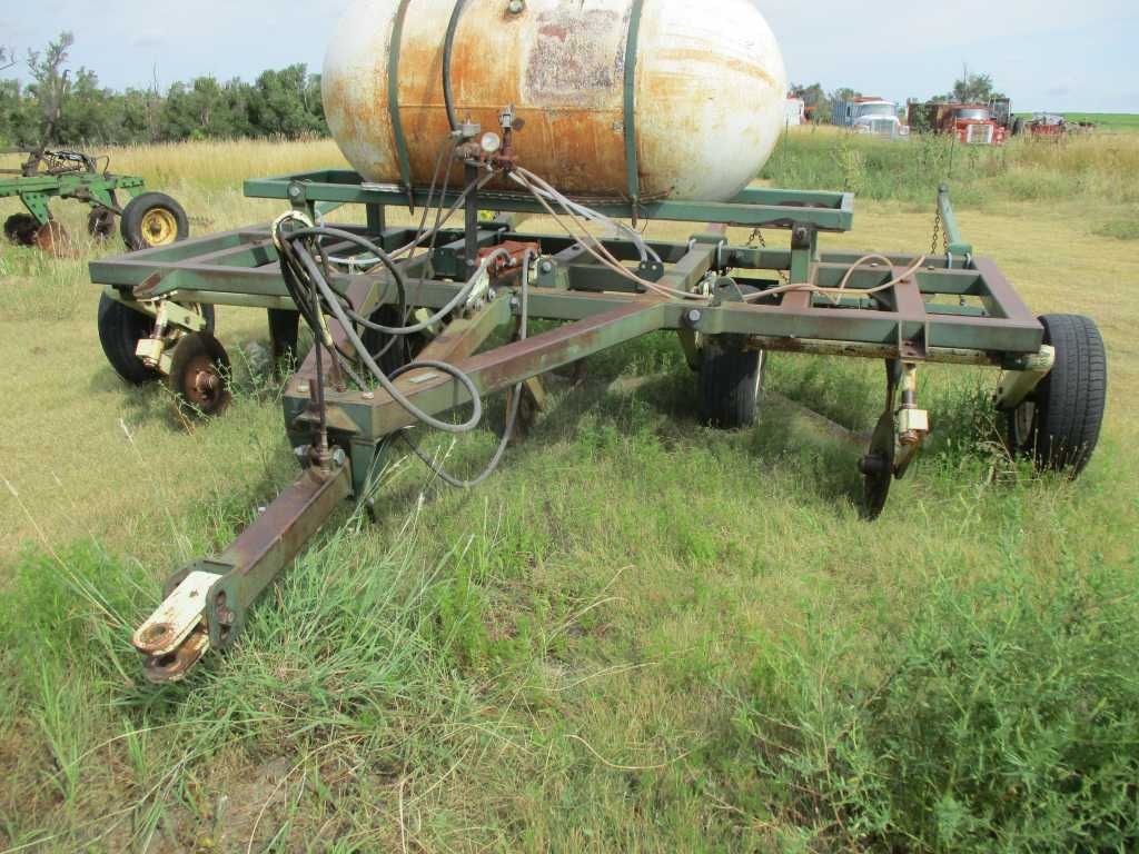 Main image Flex-King Undetermined