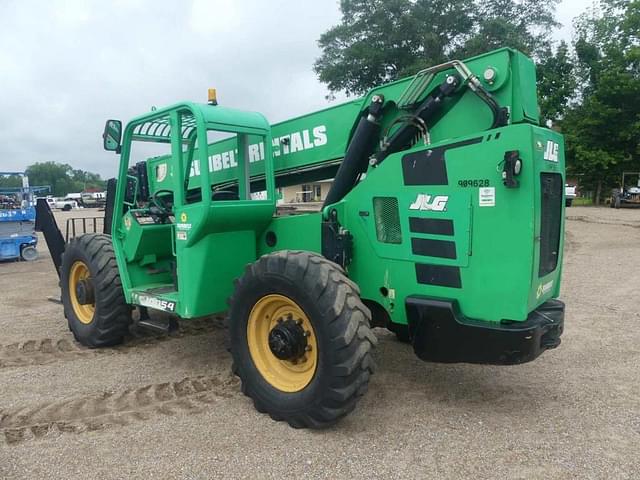 Image of JLG 10054 equipment image 3